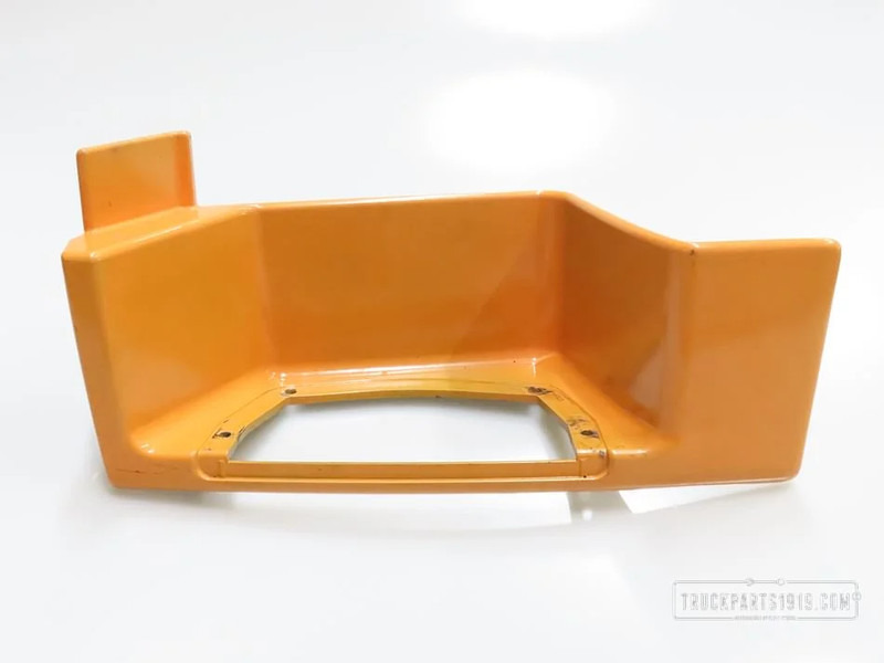 MAN Body & Chassis Parts Instapbak Li. TGS - Marchepied pour Camion: photos 2 MAN Body & Chassis Parts Instapbak Li. TGS - Marchepied pour Camion: photos 2