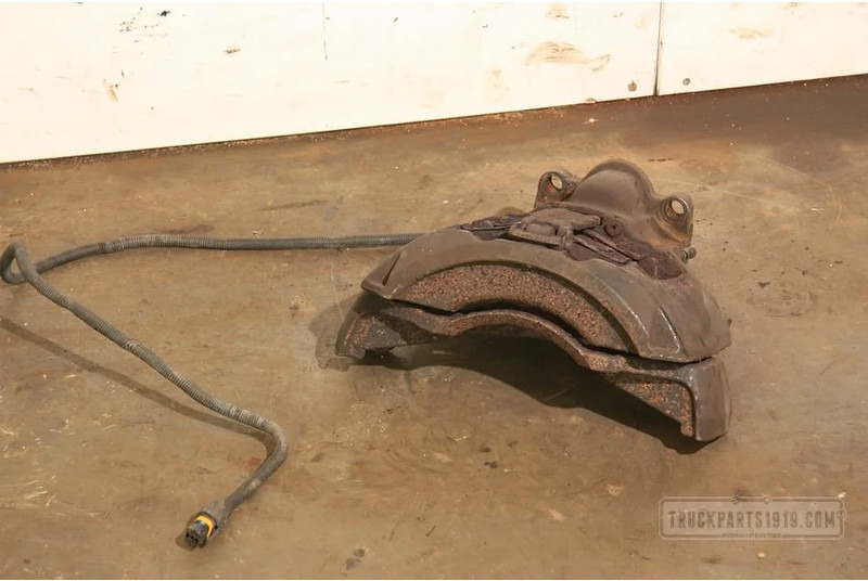 MAN Brake System Remklauw Re. TGL - Étrier de frein pour Camion: photos 2 MAN Brake System Remklauw Re. TGL - Étrier de frein pour Camion: photos 2