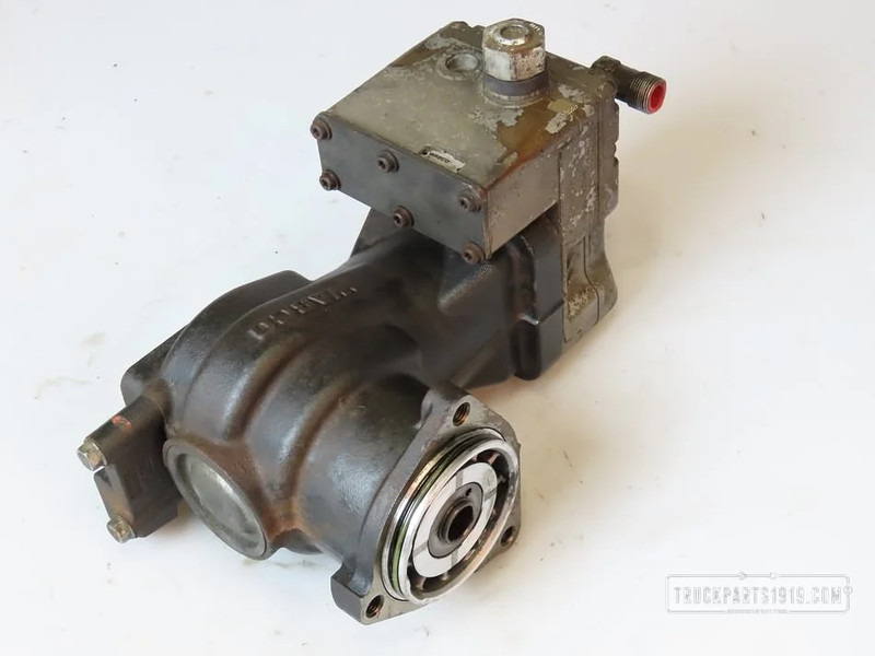 MAN Compressed Air System Luchtcompressor 1 cil - Compresseur pour Camion: photos 1 MAN Compressed Air System Luchtcompressor 1 cil - Compresseur pour Camion: photos 1