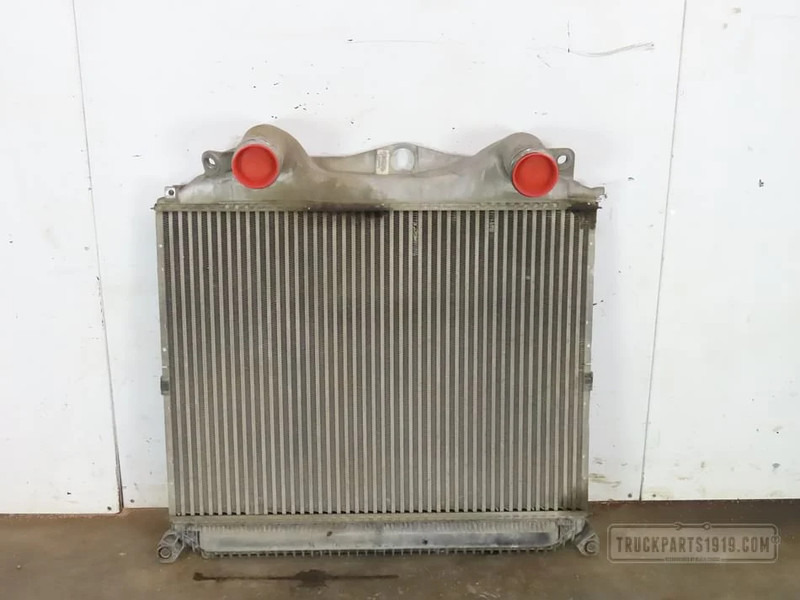 MAN Cooling System Interkoeler - Radiateur pour Camion: photos 1 MAN Cooling System Interkoeler - Radiateur pour Camion: photos 1