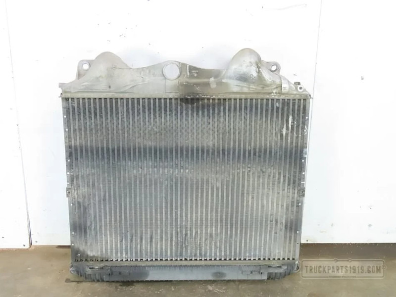 MAN Cooling System Interkoeler - Radiateur pour Camion: photos 2 MAN Cooling System Interkoeler - Radiateur pour Camion: photos 2