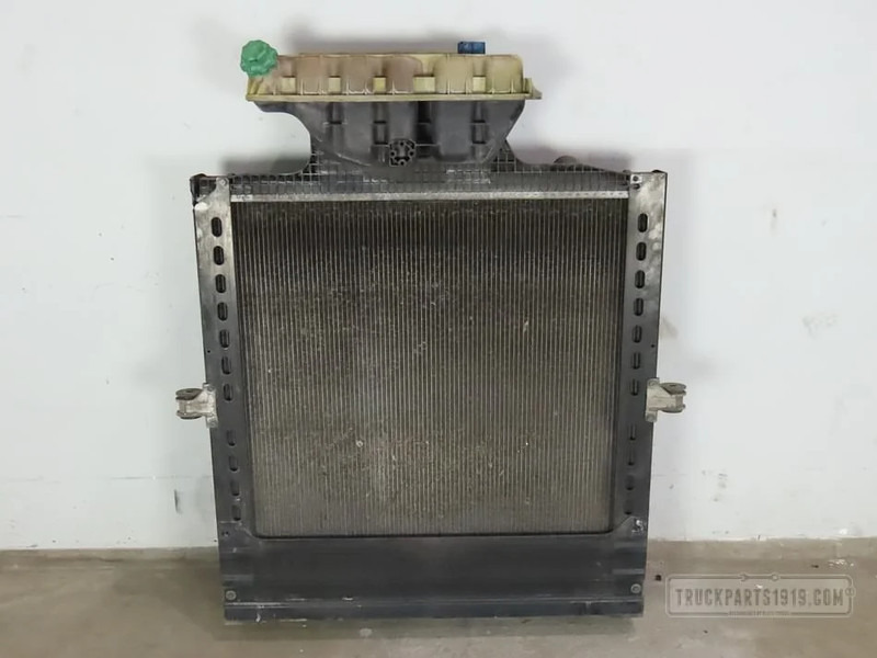 MAN Cooling System Radiateur - Radiateur pour Camion: photos 2 MAN Cooling System Radiateur - Radiateur pour Camion: photos 2