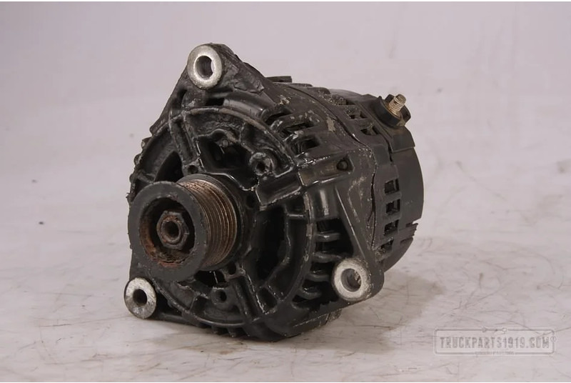 MAN Electrical System Dynamo - Alternateur pour Camion: photos 3 MAN Electrical System Dynamo - Alternateur pour Camion: photos 3