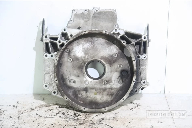 MAN Engines & Parts Distributiehuis Used - Moteur et pièces pour Camion: photos 2 MAN Engines & Parts Distributiehuis Used - Moteur et pièces pour Camion: photos 2