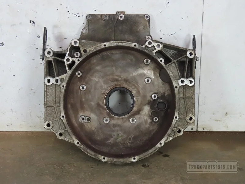 MAN Engines & Parts Vliegwielhuis D2676 - Vilebrequin pour Camion: photos 1 MAN Engines & Parts Vliegwielhuis D2676 - Vilebrequin pour Camion: photos 1
