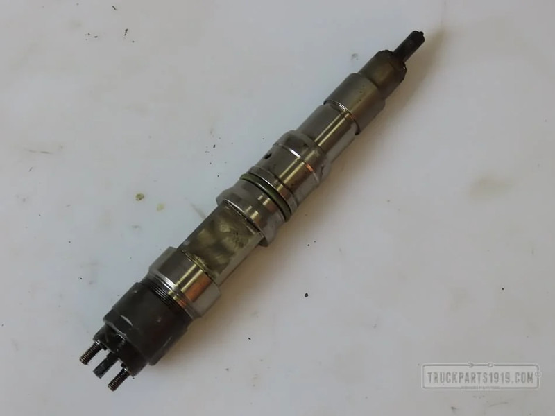 MAN Fuel System Verstuiver - Pompe haute pression pour Camion: photos 2 MAN Fuel System Verstuiver - Pompe haute pression pour Camion: photos 2