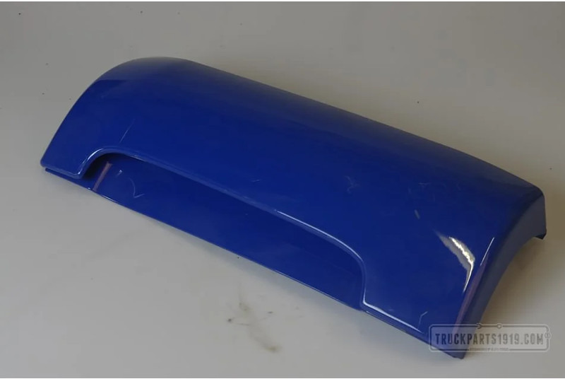 MAN TGA Body & Chassis Parts Cabinehoek Li. TGA - Carrosserie et extérieur pour Camion: photos 1 MAN TGA Body & Chassis Parts Cabinehoek Li. TGA - Carrosserie et extérieur pour Camion: photos 1