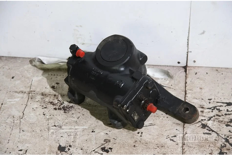 MAN TGL Axle & Steering Parts Stuurhuis TGL - Pompe de support pour Camion: photos 1 MAN TGL Axle & Steering Parts Stuurhuis TGL - Pompe de support pour Camion: photos 1