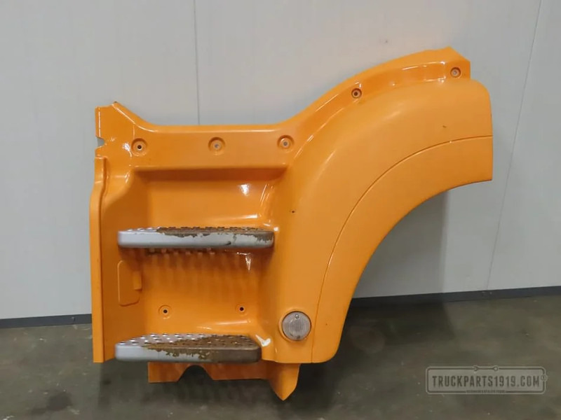 MAN TGS Body & Chassis Parts Instapbak Li. TGS - Marchepied pour Camion: photos 2 MAN TGS Body & Chassis Parts Instapbak Li. TGS - Marchepied pour Camion: photos 2