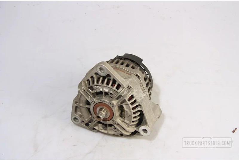 MAN TGX Electrical System Dynamo TGX 80A - Alternateur pour Camion: photos 1 MAN TGX Electrical System Dynamo TGX 80A - Alternateur pour Camion: photos 1