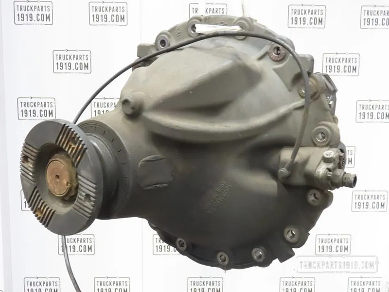 Mercedes-Benz A 0003504303 | Differentieel R440 R=2.533 - Différentiel pour Camion: photos 2 Mercedes-Benz A 0003504303 | Differentieel R440 R=2.533 - Différentiel pour Camion: photos 2