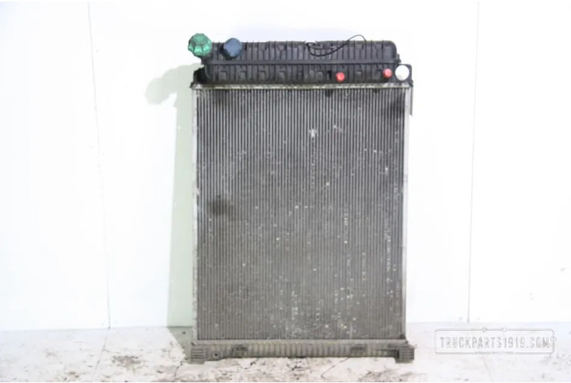 Mercedes-Benz Atego Cooling System Mercedes Radiateur Used - Radiateur pour Camion: photos 1 Mercedes-Benz Atego Cooling System Mercedes Radiateur Used - Radiateur pour Camion: photos 1