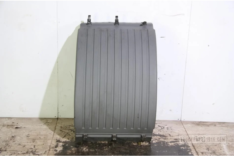 Mercedes-Benz Body & Chassis Parts Bovenkap MB - Aile pour Camion: photos 1 Mercedes-Benz Body & Chassis Parts Bovenkap MB - Aile pour Camion: photos 1