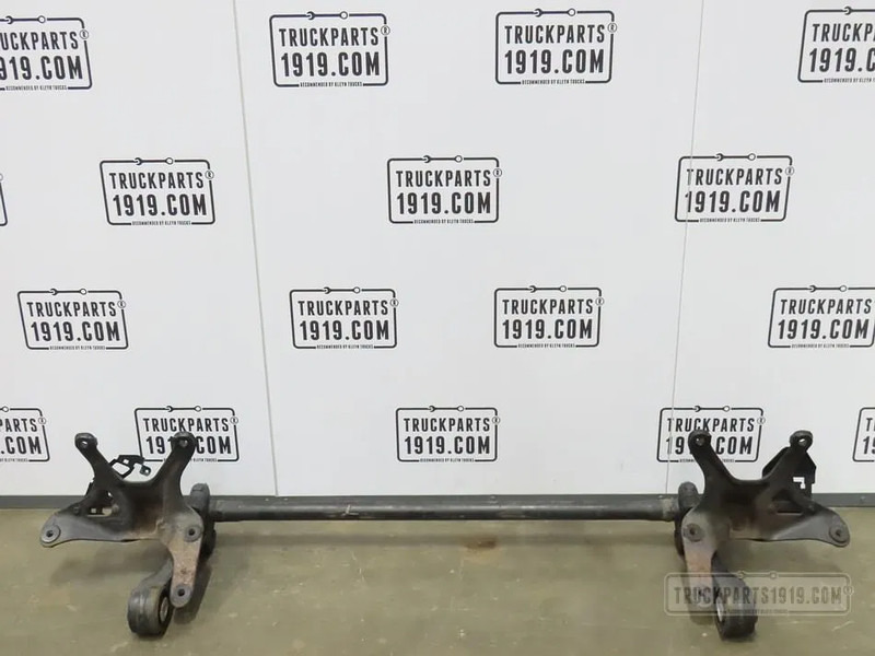 Mercedes-Benz Body & Chassis Parts Cabine stabalisator MB MP4 - Suspension de cabine pour Camion: photos 1 Mercedes-Benz Body & Chassis Parts Cabine stabalisator MB MP4 - Suspension de cabine pour Camion: photos 1
