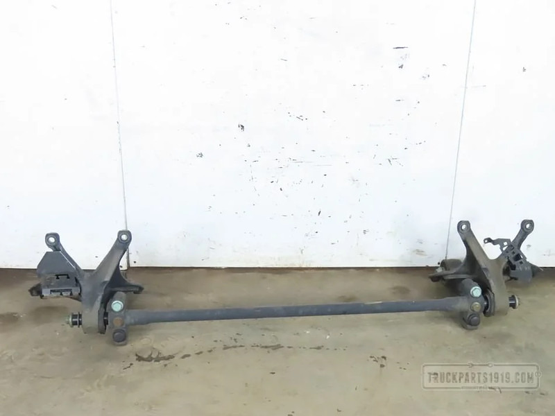Mercedes-Benz Body & Chassis Parts Cabine stabilisator MB Antos - Suspension de cabine pour Camion: photos 1 Mercedes-Benz Body & Chassis Parts Cabine stabilisator MB Antos - Suspension de cabine pour Camion: photos 1