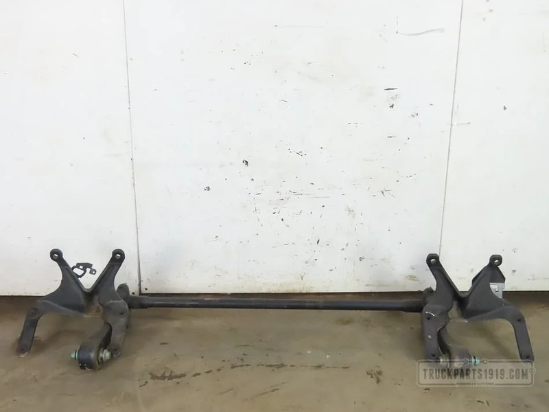 Mercedes-Benz Body & Chassis Parts Cabine stabilisator MB Antos - Suspension de cabine pour Camion: photos 2 Mercedes-Benz Body & Chassis Parts Cabine stabilisator MB Antos - Suspension de cabine pour Camion: photos 2