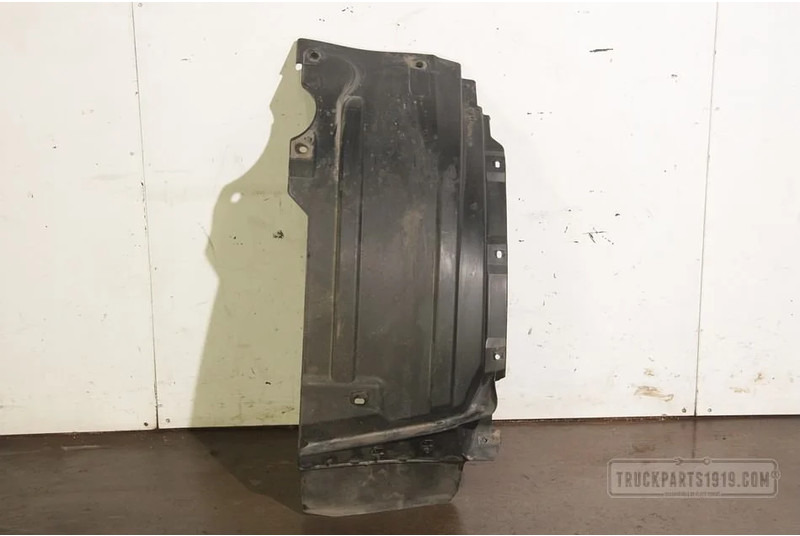 Mercedes-Benz Body & Chassis Parts Modderkuip cabine LV MB MP4 - Aile pour Camion: photos 1 Mercedes-Benz Body & Chassis Parts Modderkuip cabine LV MB MP4 - Aile pour Camion: photos 1
