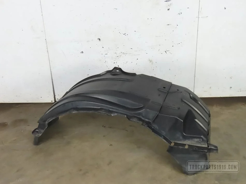 Mercedes-Benz Body & Chassis Parts Modderkuip cabine Li. MB MP4 - Aile pour Camion: photos 1 Mercedes-Benz Body & Chassis Parts Modderkuip cabine Li. MB MP4 - Aile pour Camion: photos 1