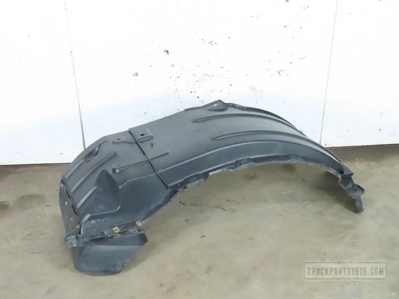 Mercedes-Benz Body & Chassis Parts Modderkuip cabine Re. MB MP4 - Aile pour Camion: photos 1 Mercedes-Benz Body & Chassis Parts Modderkuip cabine Re. MB MP4 - Aile pour Camion: photos 1