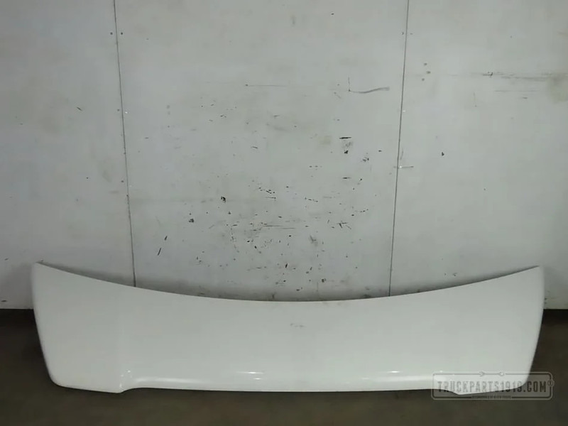 Mercedes-Benz Body & Chassis Parts Spoilerset MB BigSpace - Aérodynamique/ Spoilers pour Camion: photos 1 Mercedes-Benz Body & Chassis Parts Spoilerset MB BigSpace - Aérodynamique/ Spoilers pour Camion: photos 1