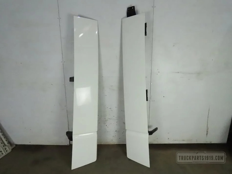 Mercedes-Benz Body & Chassis Parts Spoilerset MB BigSpace - Aérodynamique/ Spoilers pour Camion: photos 2 Mercedes-Benz Body & Chassis Parts Spoilerset MB BigSpace - Aérodynamique/ Spoilers pour Camion: photos 2