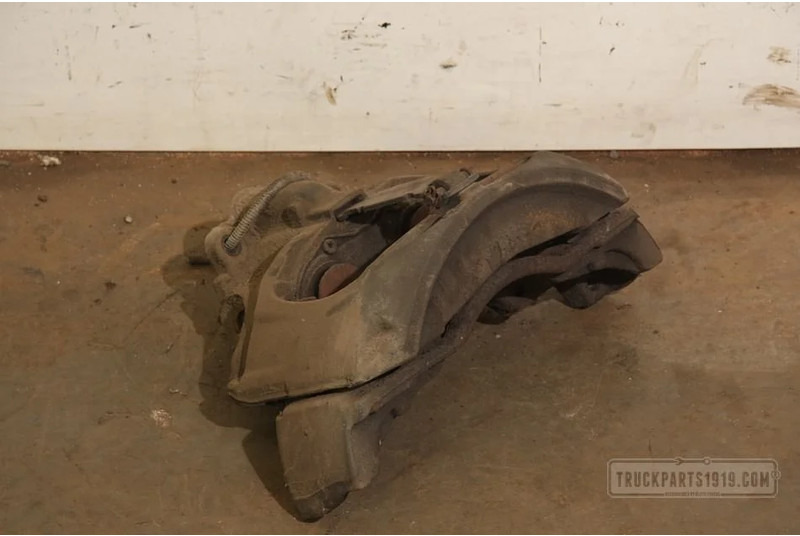 Mercedes-Benz Brake System Remklauw R Actros 06 Used - Étrier de frein pour Camion: photos 2 Mercedes-Benz Brake System Remklauw R Actros 06 Used - Étrier de frein pour Camion: photos 2