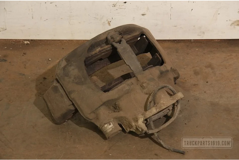 Mercedes-Benz Brake System Remklauw R Actros 06 Used - Étrier de frein pour Camion: photos 1 Mercedes-Benz Brake System Remklauw R Actros 06 Used - Étrier de frein pour Camion: photos 1