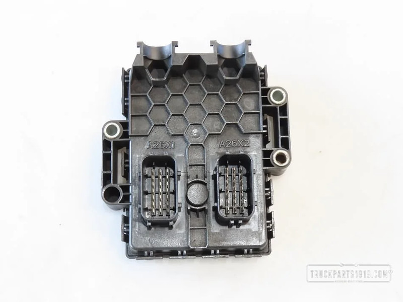 Mercedes-Benz Electrical System Regeleenheid CLCS MP4 - Bloc de gestion pour Camion: photos 1 Mercedes-Benz Electrical System Regeleenheid CLCS MP4 - Bloc de gestion pour Camion: photos 1