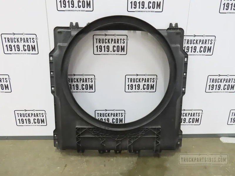 Mercedes-Benz MB A 9605053255 | Windtunnel MP4 - Ventilateur pour Camion: photos 1 Mercedes-Benz MB A 9605053255 | Windtunnel MP4 - Ventilateur pour Camion: photos 1