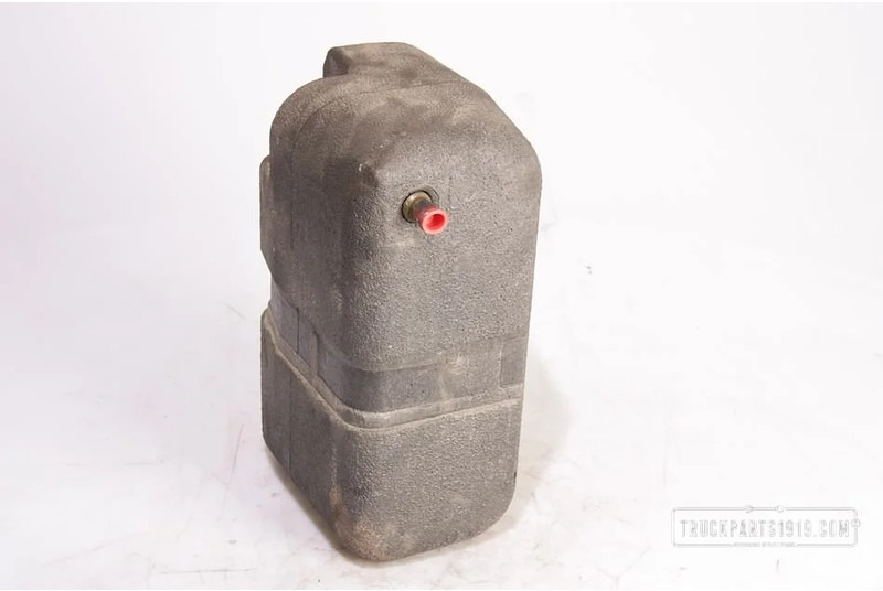 MAN Heating, Ventilation & AC Verdamper samenstelling - Pièces de rechange pour Camion: photos 2 MAN Heating, Ventilation & AC Verdamper samenstelling - Pièces de rechange pour Camion: photos 2