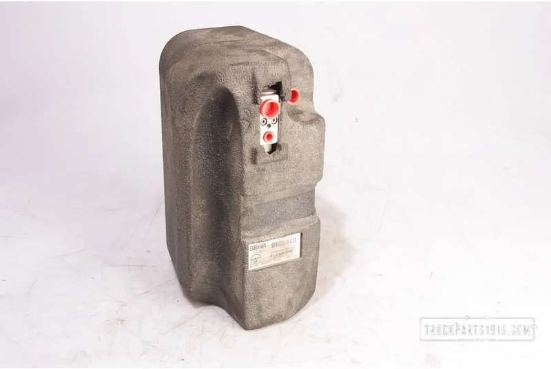 MAN Heating, Ventilation & AC Verdamper samenstelling - Pièces de rechange pour Camion: photos 1 MAN Heating, Ventilation & AC Verdamper samenstelling - Pièces de rechange pour Camion: photos 1