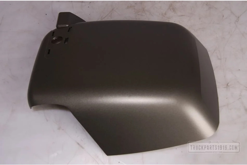 Renault Body & Chassis Parts Afdekkap dodehoek spiegel T/RV - Rétroviseur pour Camion: photos 1 Renault Body & Chassis Parts Afdekkap dodehoek spiegel T/RV - Rétroviseur pour Camion: photos 1