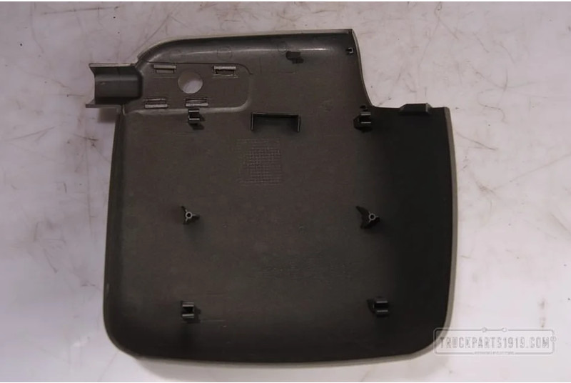 Renault Body & Chassis Parts Afdekkap dodehoek spiegel T/RV - Rétroviseur pour Camion: photos 2 Renault Body & Chassis Parts Afdekkap dodehoek spiegel T/RV - Rétroviseur pour Camion: photos 2