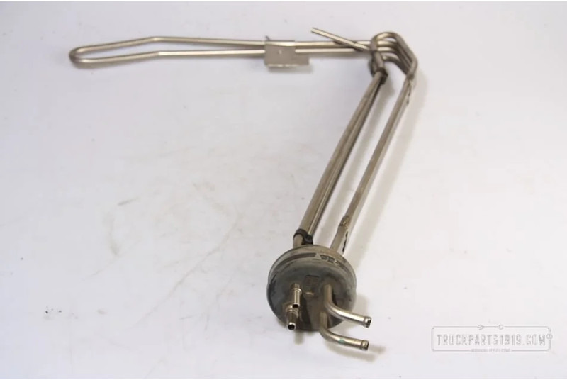 Renault Exhaust System Renault/Volvo Tankvlotter AB - AdBlue réservoir pour Camion: photos 1 Renault Exhaust System Renault/Volvo Tankvlotter AB - AdBlue réservoir pour Camion: photos 1