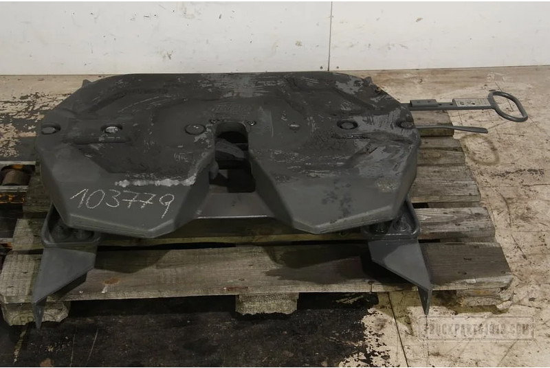 SAF SK-S 36.20V Body & Chassis Parts Koppelschotel SK-S 36.20V - Frame/ Châssis pour Camion: photos 1 SAF SK-S 36.20V Body & Chassis Parts Koppelschotel SK-S 36.20V - Frame/ Châssis pour Camion: photos 1