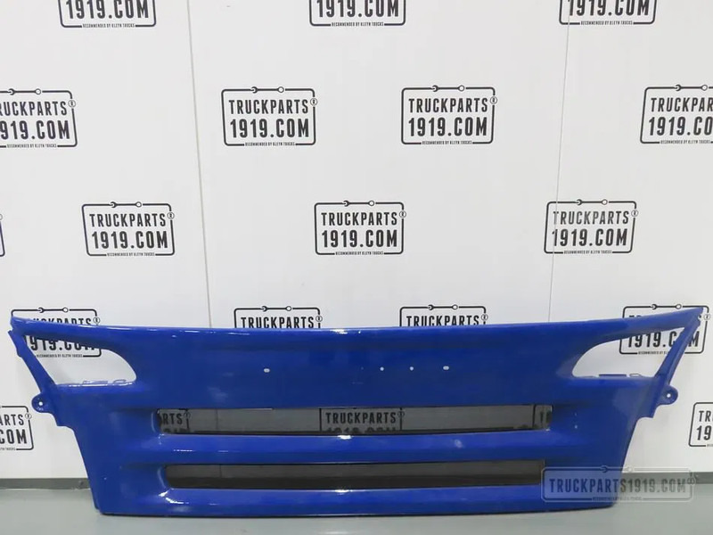 Scania 1543607 | Grille - Capot pour Camion: photos 1 Scania 1543607 | Grille - Capot pour Camion: photos 1