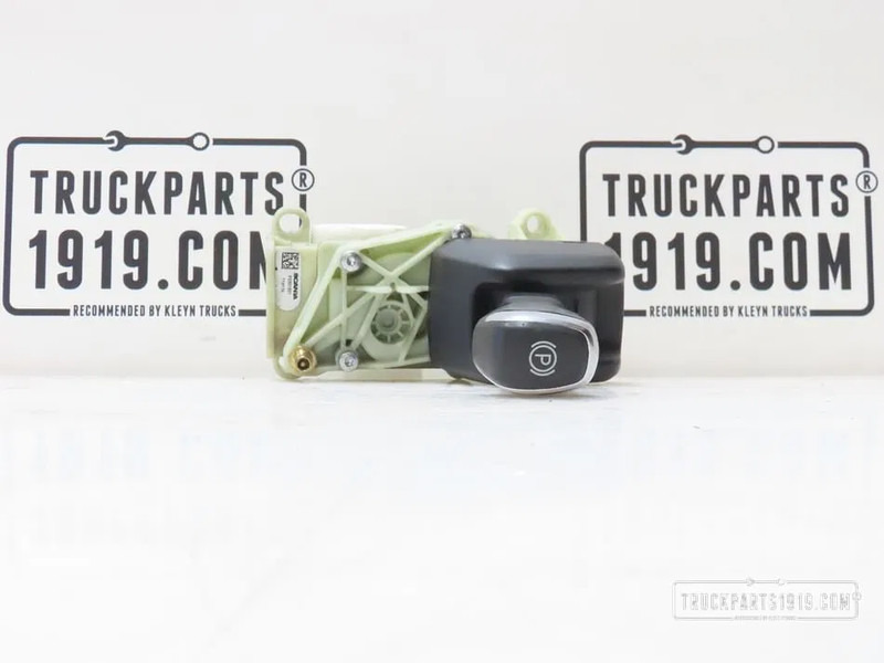 Scania 2301821 Handremventiel Scania - Pièces de frein pour Camion: photos 1 Scania 2301821 Handremventiel Scania - Pièces de frein pour Camion: photos 1