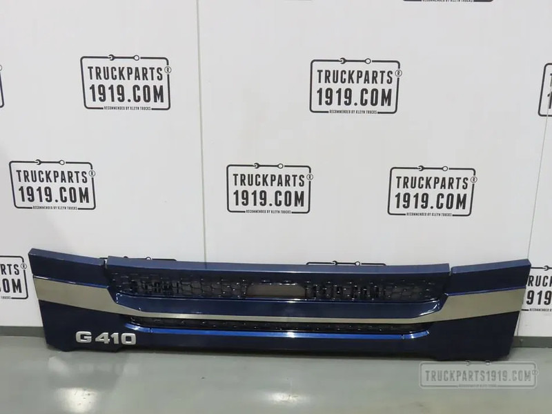 Scania 2307678 | Onder grill NGS - Calandre pour Camion: photos 1 Scania 2307678 | Onder grill NGS - Calandre pour Camion: photos 1