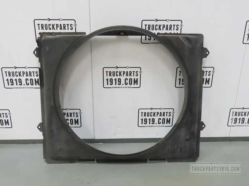 Scania 2324951 Windtunnel - Ventilateur pour Camion: photos 1 Scania 2324951 Windtunnel - Ventilateur pour Camion: photos 1