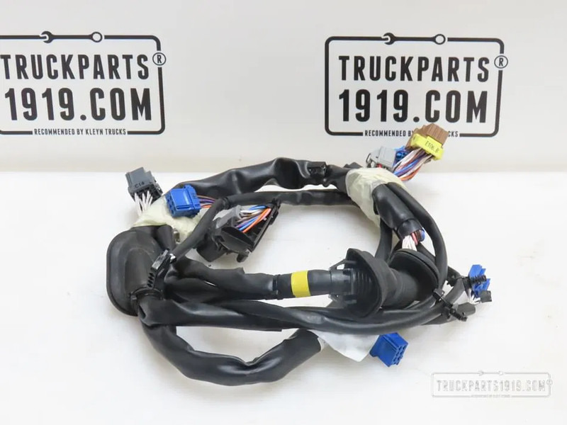 Scania 2495452 Kabelboom deur Li. Scania - Câble/ Fil pour Camion: photos 1 Scania 2495452 Kabelboom deur Li. Scania - Câble/ Fil pour Camion: photos 1