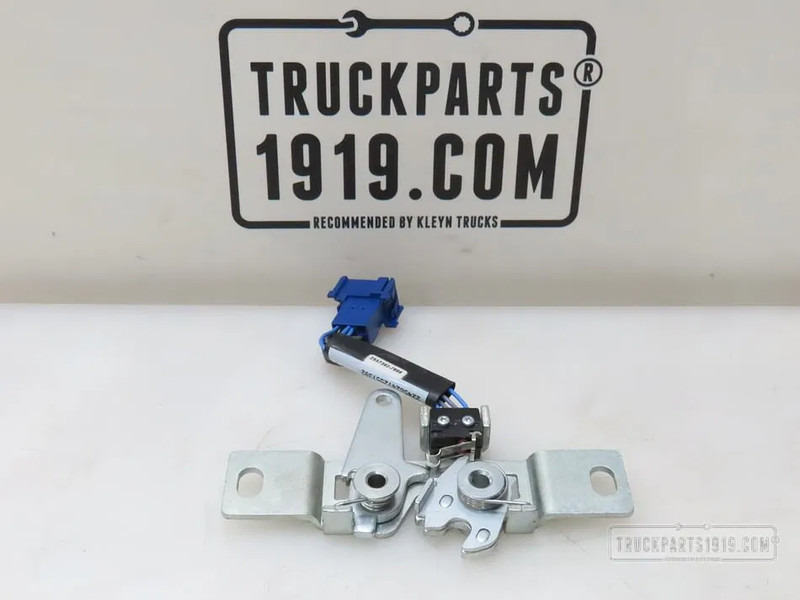 Scania 2557392 Slot Scania - Cabine et intérieur pour Camion: photos 1 Scania 2557392 Slot Scania - Cabine et intérieur pour Camion: photos 1