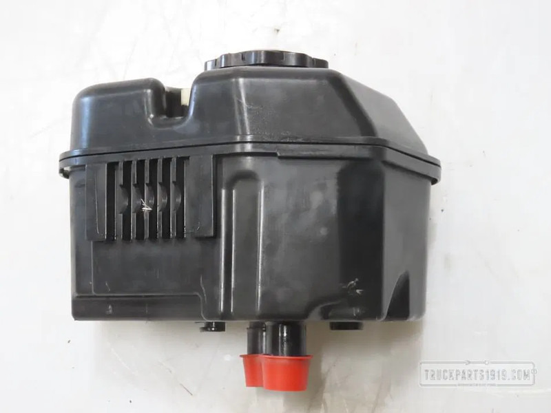 Scania 2588968 Stuurolie resevoir - Vase d'expansion pour Camion: photos 2 Scania 2588968 Stuurolie resevoir - Vase d'expansion pour Camion: photos 2
