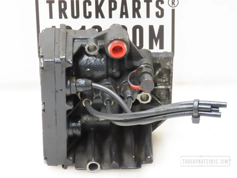 Scania 2591753 Kleppenpakket retarder - Boîte de vitesse pour Camion: photos 1 Scania 2591753 Kleppenpakket retarder - Boîte de vitesse pour Camion: photos 1
