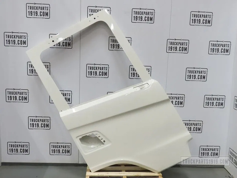 Scania 2653995 Portier Scania Rechts - Portière et pièces pour Camion: photos 1 Scania 2653995 Portier Scania Rechts - Portière et pièces pour Camion: photos 1