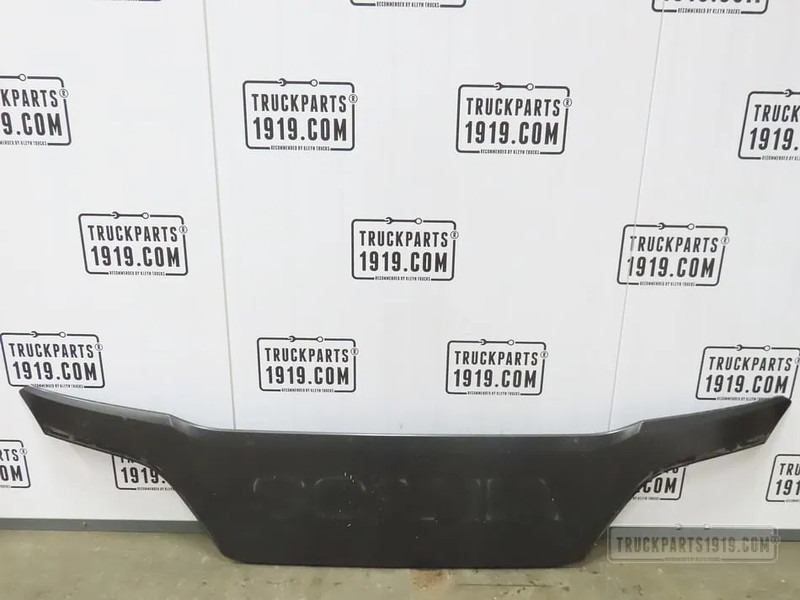 Scania 2838698 Grille paneel - Capot pour Camion: photos 1 Scania 2838698 Grille paneel - Capot pour Camion: photos 1