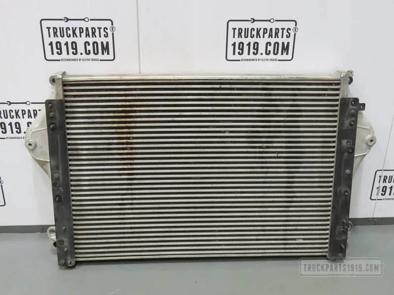 Scania 2861479 Interkoeler - Radiateur pour Camion: photos 1 Scania 2861479 Interkoeler - Radiateur pour Camion: photos 1