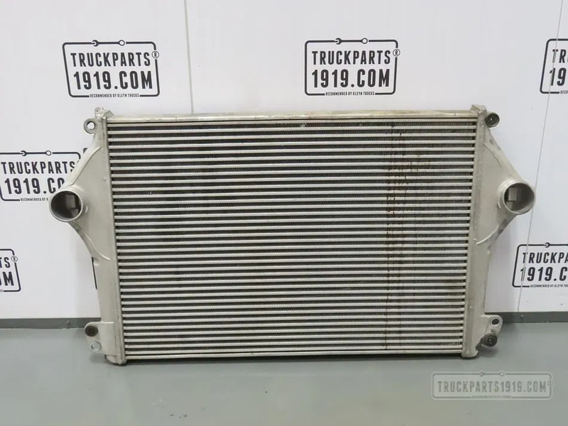 Scania 2861479 Interkoeler - Radiateur pour Camion: photos 2 Scania 2861479 Interkoeler - Radiateur pour Camion: photos 2