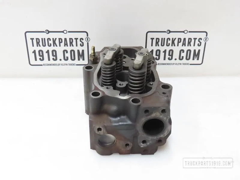 Scania 3077487 Cilinderkop OC13-101 - Bloc-cylindres pour Camion: photos 2 Scania 3077487 Cilinderkop OC13-101 - Bloc-cylindres pour Camion: photos 2