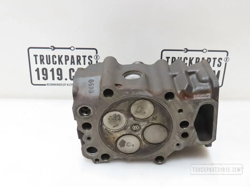 Scania 3077487 Cilinderkop OC13-101 - Bloc-cylindres pour Camion: photos 3 Scania 3077487 Cilinderkop OC13-101 - Bloc-cylindres pour Camion: photos 3