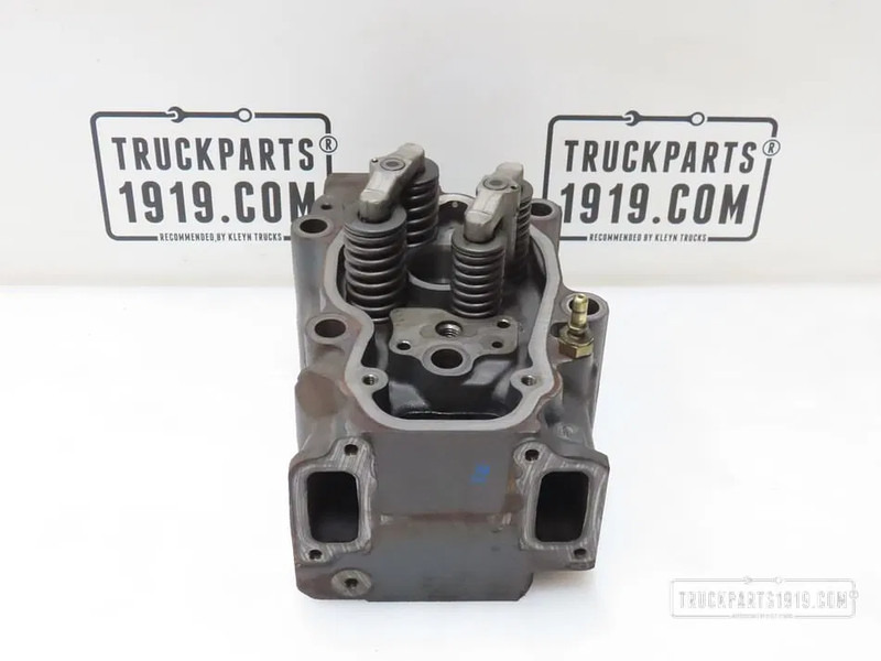 Scania 3077487 Cilinderkop OC13-101 - Bloc-cylindres pour Camion: photos 1 Scania 3077487 Cilinderkop OC13-101 - Bloc-cylindres pour Camion: photos 1